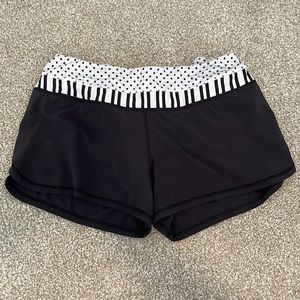 Lululemon Run Times Short